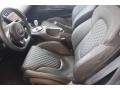 Black Front Seat Photo for 2014 Audi R8 #96196142