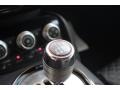  2014 R8 Coupe V10 6 Speed Manual Shifter