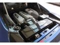  2014 R8 Coupe V10 5.2 Liter FSI DOHC 40-Valve VVT V10 Engine