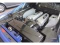 5.2 Liter FSI DOHC 40-Valve VVT V10 Engine for 2014 Audi R8 Coupe V10 #96196301