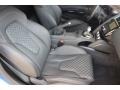 Black Front Seat Photo for 2014 Audi R8 #96196337