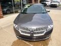 2012 Sterling Gray Metallic Lincoln MKZ FWD  photo #2