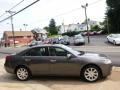 Sterling Gray Metallic - MKZ FWD Photo No. 4