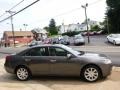 2012 Sterling Gray Metallic Lincoln MKZ FWD  photo #4