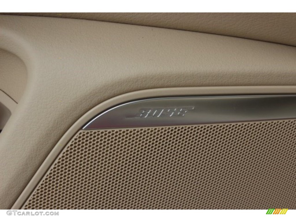 2015 A6 2.0T Premium Plus quattro Sedan - Garnet Red Pearl / Velvet Beige photo #11