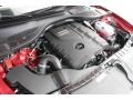 Garnet Red Pearl - A6 2.0T Premium Plus quattro Sedan Photo No. 34