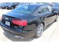 Phantom Black Pearl - A6 3.0T Premium Plus quattro Sedan Photo No. 7