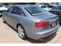 2015 Quartz Gray Metallic Audi A6 2.0T Premium Plus quattro Sedan  photo #3