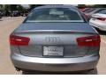 Quartz Gray Metallic - A6 2.0T Premium Plus quattro Sedan Photo No. 4