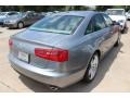 Quartz Gray Metallic - A6 2.0T Premium Plus quattro Sedan Photo No. 5