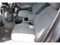 Quartz Gray Metallic - A6 2.0T Premium Plus quattro Sedan Photo No. 10