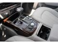 Quartz Gray Metallic - A6 2.0T Premium Plus quattro Sedan Photo No. 13