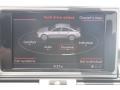 Quartz Gray Metallic - A6 2.0T Premium Plus quattro Sedan Photo No. 16