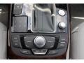 Quartz Gray Metallic - A6 2.0T Premium Plus quattro Sedan Photo No. 21