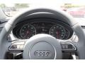 Quartz Gray Metallic - A6 2.0T Premium Plus quattro Sedan Photo No. 23