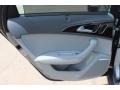 Quartz Gray Metallic - A6 2.0T Premium Plus quattro Sedan Photo No. 26