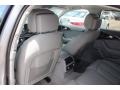 Quartz Gray Metallic - A6 2.0T Premium Plus quattro Sedan Photo No. 27
