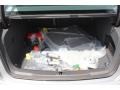Quartz Gray Metallic - A6 2.0T Premium Plus quattro Sedan Photo No. 31