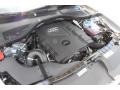Quartz Gray Metallic - A6 2.0T Premium Plus quattro Sedan Photo No. 32