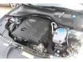 Quartz Gray Metallic - A6 2.0T Premium Plus quattro Sedan Photo No. 33