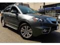 Polished Metal Metallic - RDX Technology SH-AWD Photo No. 1