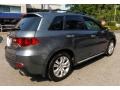 Polished Metal Metallic - RDX Technology SH-AWD Photo No. 4