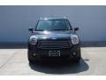 Absolute Black Metallic - Cooper Countryman Photo No. 3