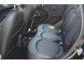 Absolute Black Metallic - Cooper Countryman Photo No. 5