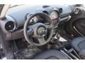 Absolute Black Metallic - Cooper Countryman Photo No. 6