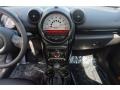 Absolute Black Metallic - Cooper Countryman Photo No. 8