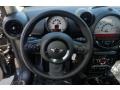 Absolute Black Metallic - Cooper Countryman Photo No. 9