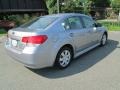 2010 Steel Silver Metallic Subaru Legacy 2.5i Sedan  photo #6