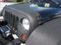 Black - Wrangler X 4x4 Photo No. 16