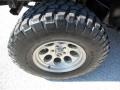 Black - Wrangler X 4x4 Photo No. 17