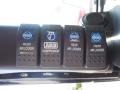 Black - Wrangler X 4x4 Photo No. 21