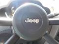 Black - Wrangler X 4x4 Photo No. 26