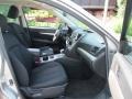 Steel Silver Metallic - Legacy 2.5i Sedan Photo No. 16
