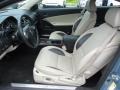 Light Taupe Front Seat Photo for 2007 Pontiac G6 #96203414