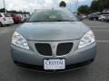 2007 Blue Gold Crystal Metallic Pontiac G6 GTP Coupe  photo #13