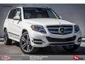 Polar White - GLK 350 Photo No. 1