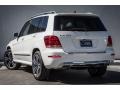 Polar White - GLK 350 Photo No. 2