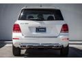 Polar White - GLK 350 Photo No. 3