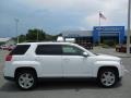 Olympic White - Terrain SLT Photo No. 10