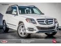 Polar White - GLK 350 Photo No. 1