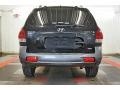 2005 Black Obsidian Hyundai Santa Fe GLS 4WD  photo #6