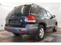 2005 Black Obsidian Hyundai Santa Fe GLS 4WD  photo #16