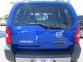 Metallic Blue - Xterra S Photo No. 5