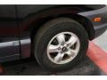 Black Obsidian - Santa Fe GLS 4WD Photo No. 46