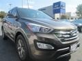 2014 Cabo Bronze Hyundai Santa Fe Sport FWD  photo #1