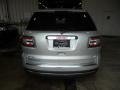 2015 Quicksilver Metallic GMC Acadia SLE  photo #3